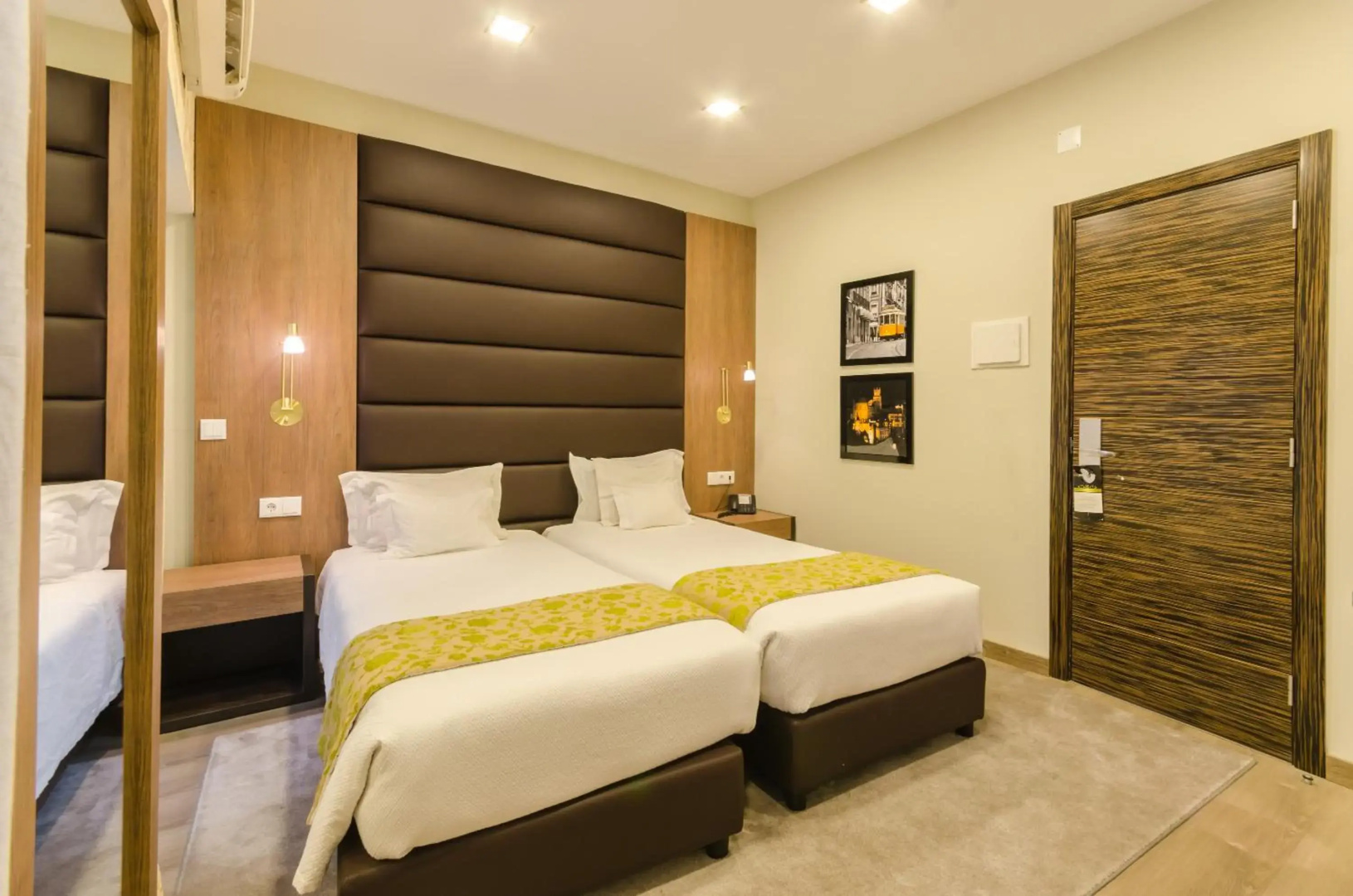 Foto - Hotel Borges Chiado