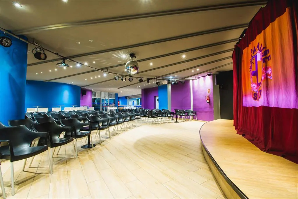 Foto - HL Paradise Island