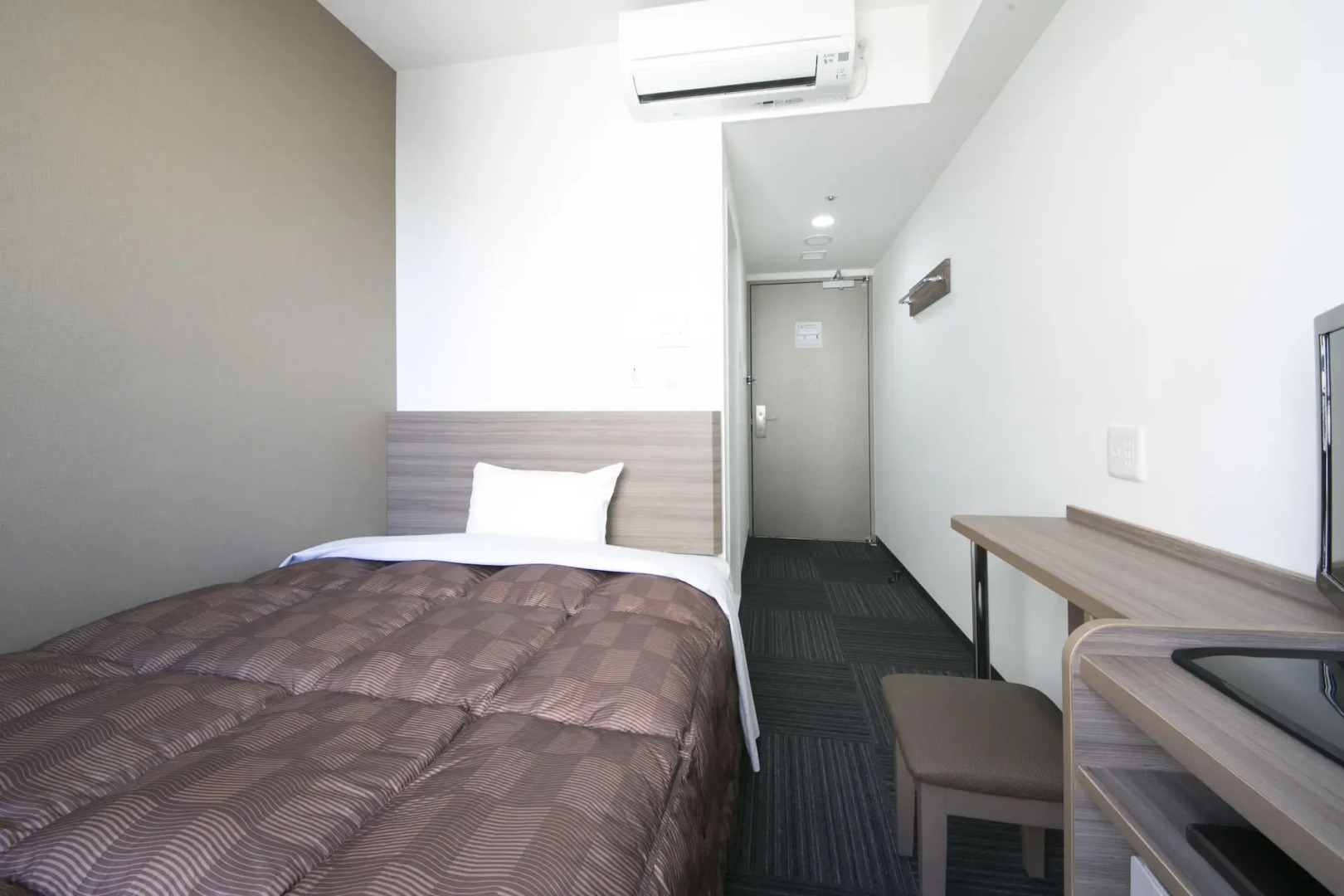 Foto - WASHINGTON R&B Hotel Shin Osaka Kitaguchi