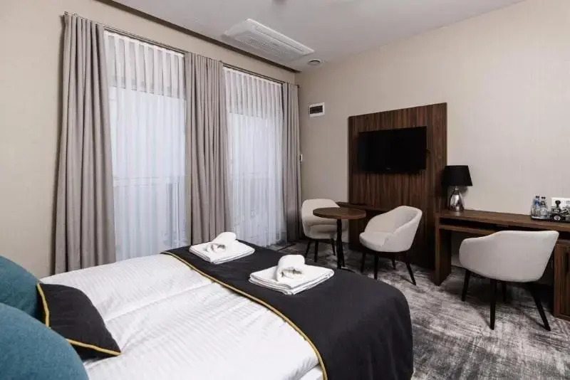 Photo - DReAM Boutique Residence