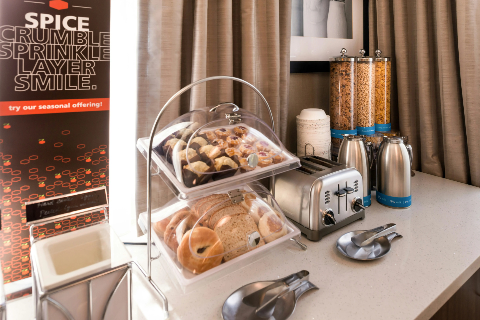 Photo - Hampton Inn Los AngelesWest Covina