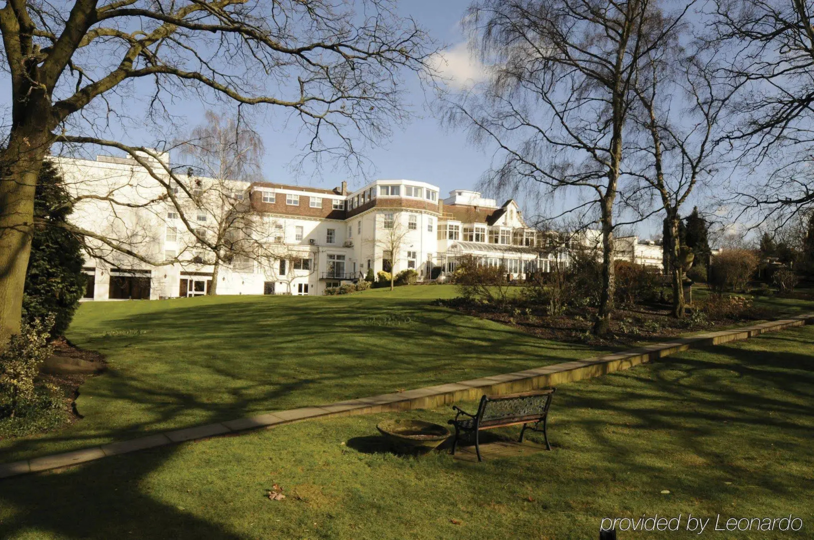 Foto - Bromley Court Hotel London