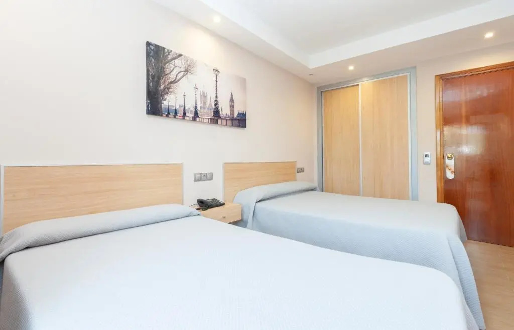 Foto - Hotel Olympia Ronda I