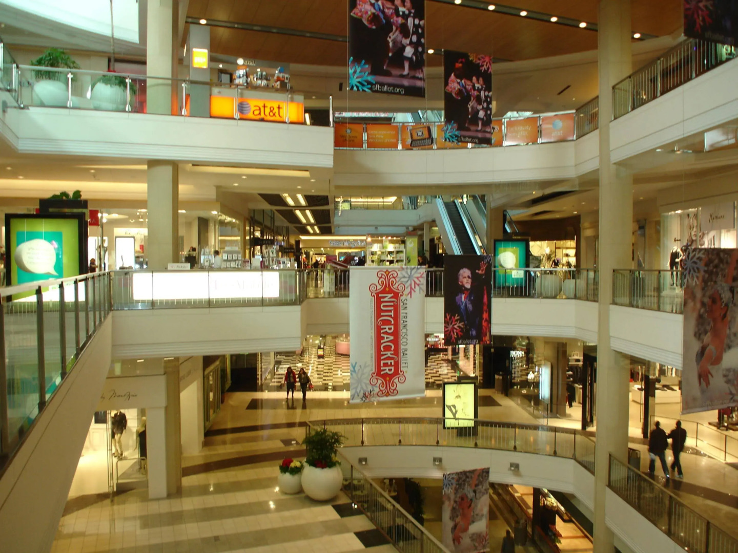 Foto - The Pickwick Hotel San Francisco