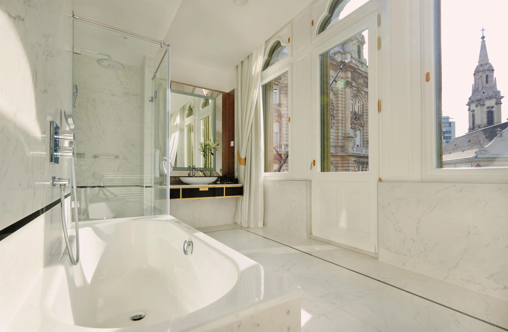 Foto - Párisi Udvar Hotel Budapest, part of Hyatt