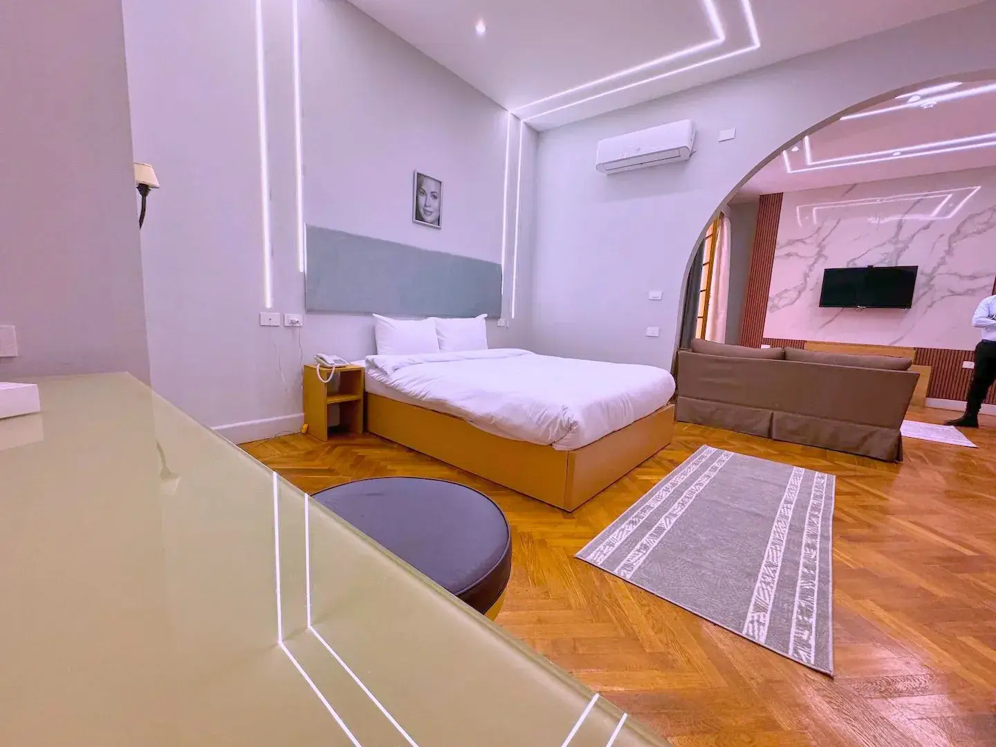 Photo - Horus House Hotel Zamalek