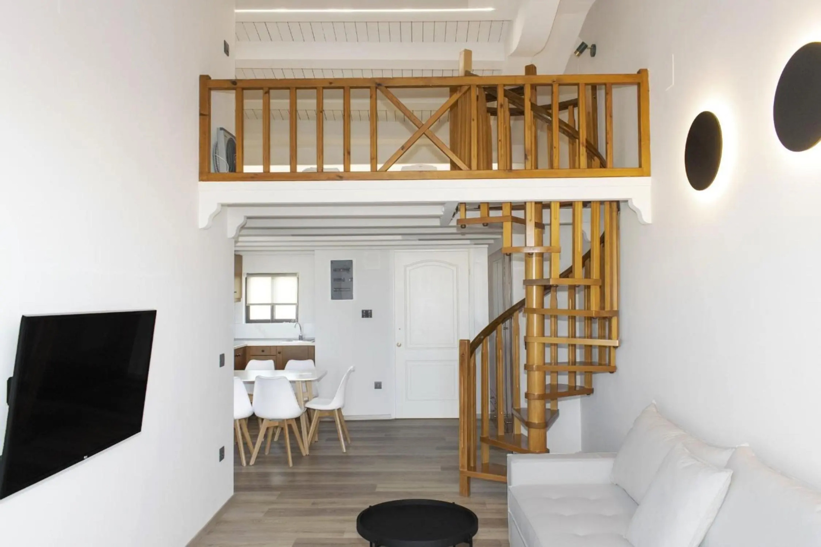 Foto - Elina Hotel Apartments