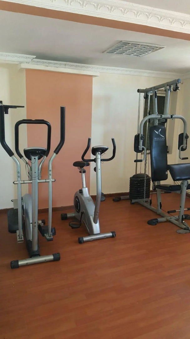 Photo - Helnan Chellah Hotel