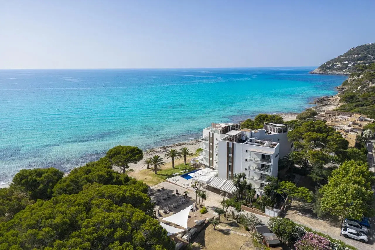 Foto - Melbeach Hotel & Spa - Adults Only