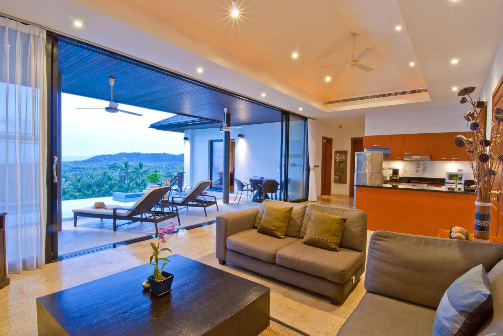 Foto - Villa Baan Saitara