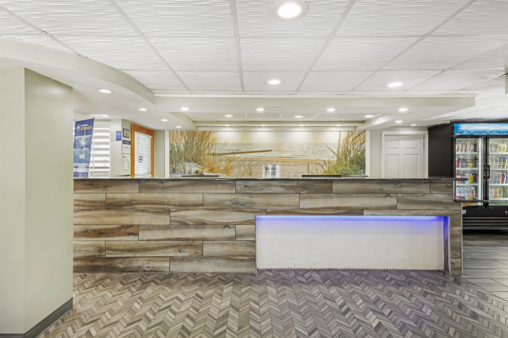 Photo - Best Western Plus Chesapeake Bay-Norfolk