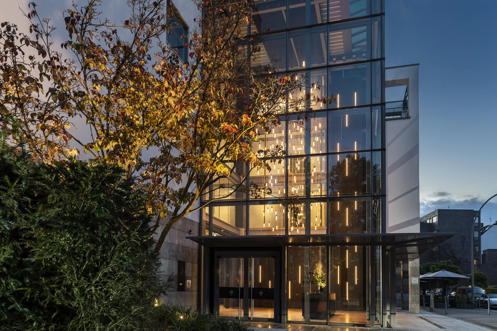 Photo - Clipper Boardinghouse – Hamburg-Michel