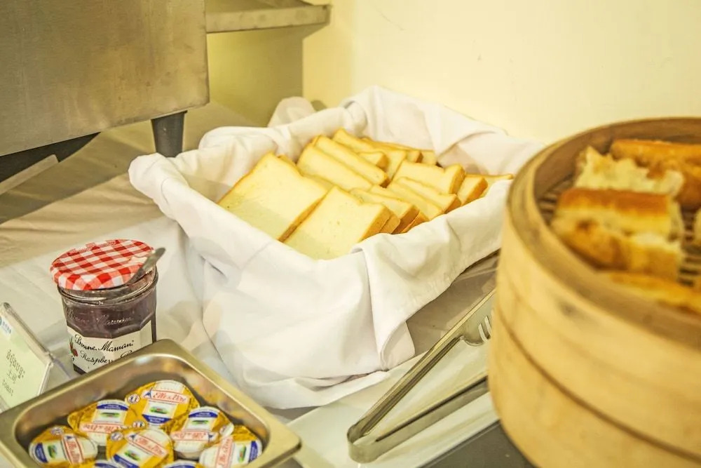 Photo - City Comfort Hotel Phnom Penh Airport