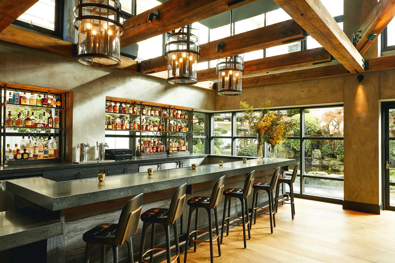 Foto - Hotel Kabuki, part of JdV by Hyatt