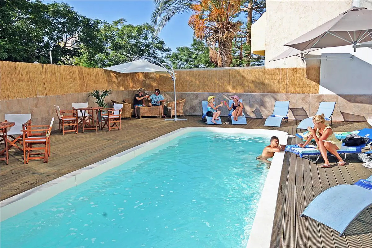 Foto - Lotus Rise Hotel