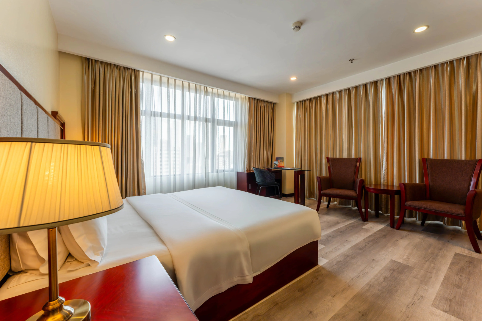 Photo - Swiss-Belhotel Blulane