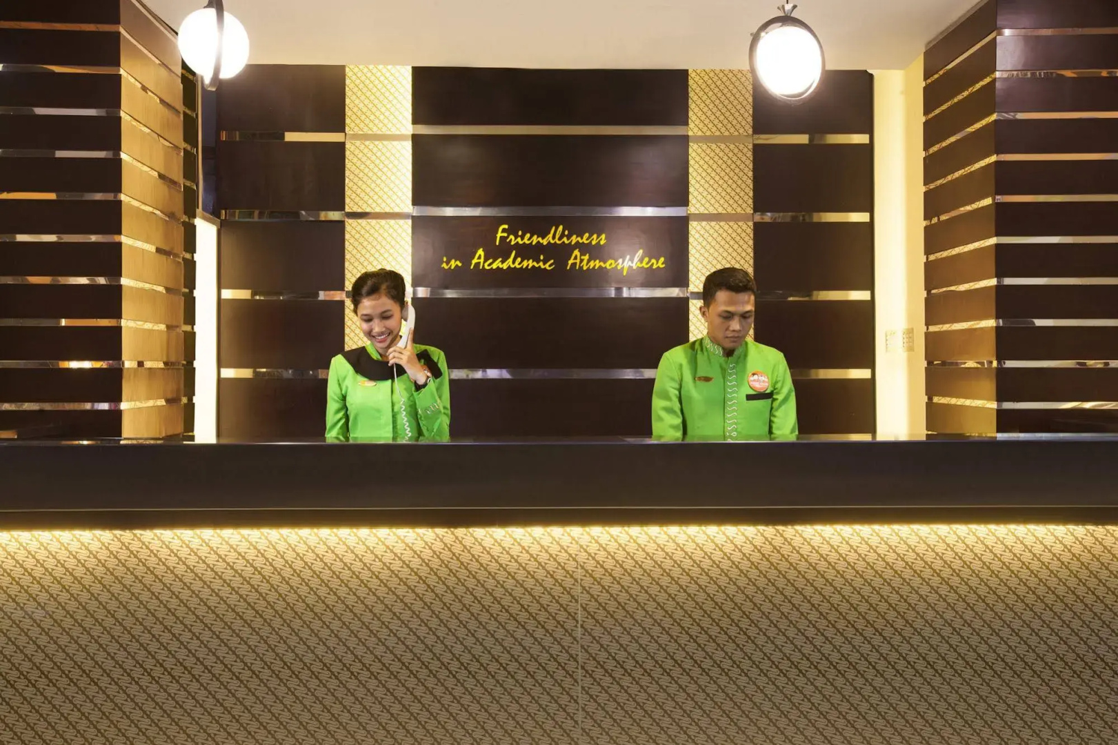 Photo - MMUGM Hotel Yogyakarta