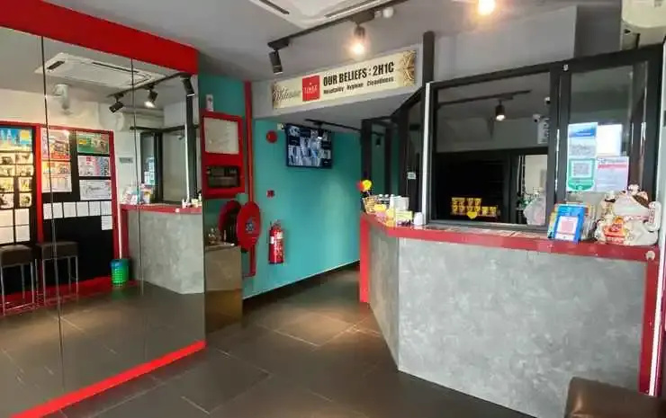 Photo - Timez Business Hotel