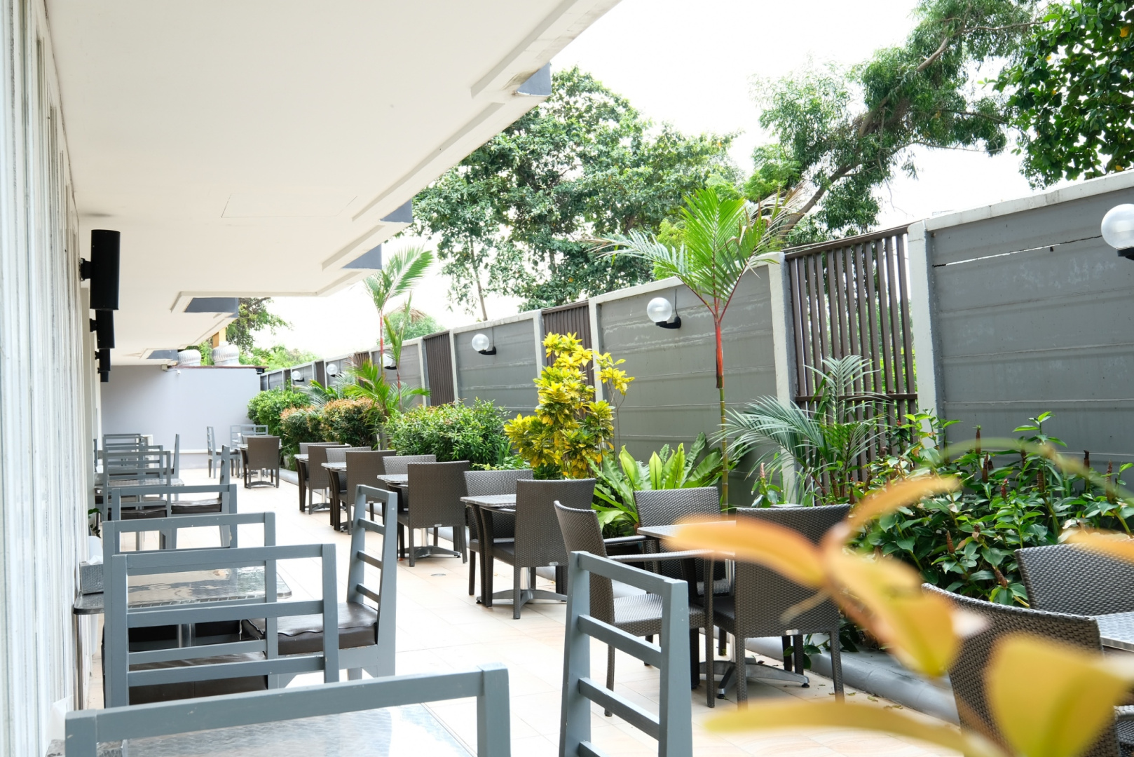 Foto - Sunday Beachfront View Jomtien Pattaya