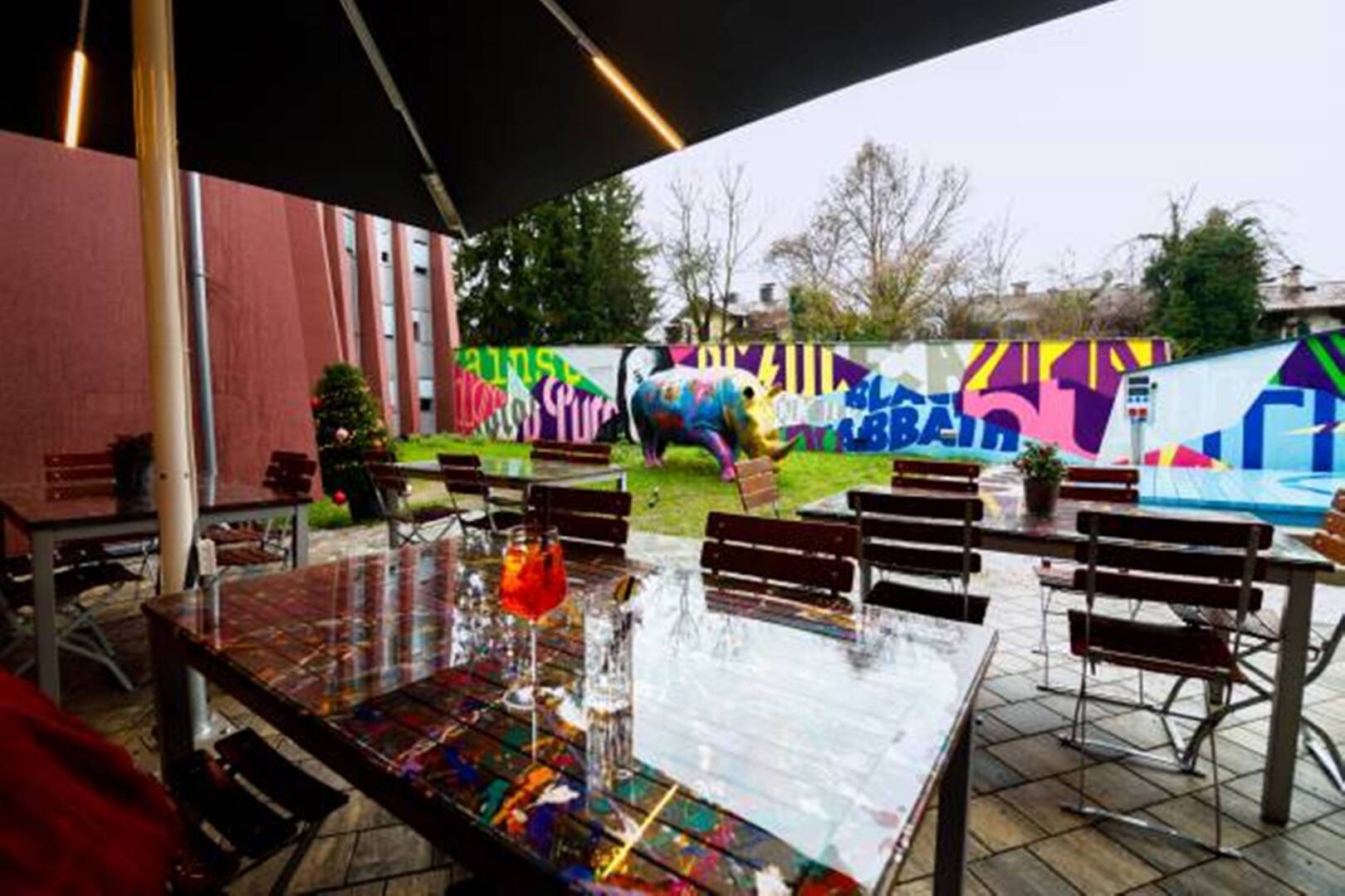 Photo - Das Edlinger