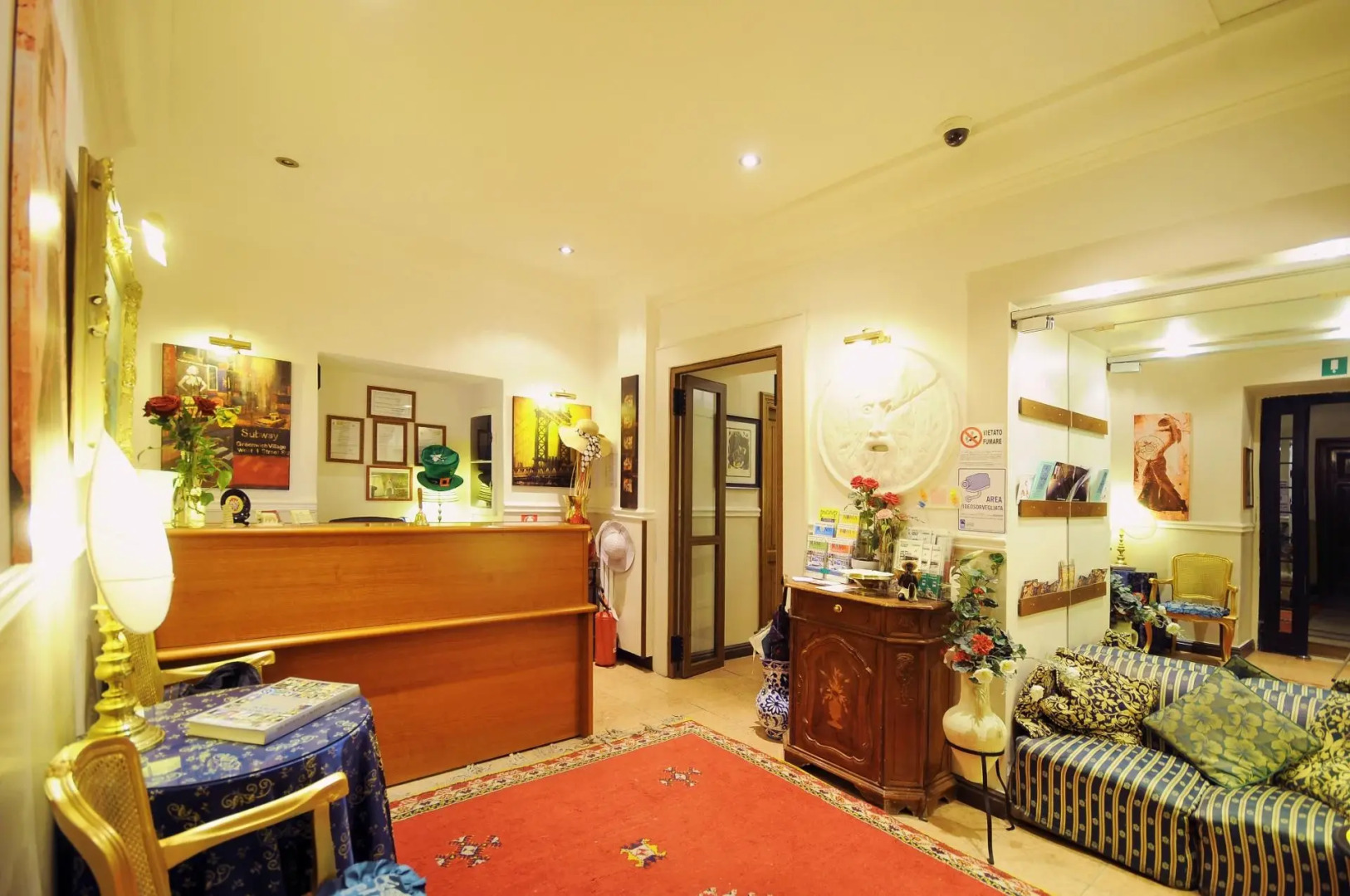 Foto - Hotel Sweet Home
