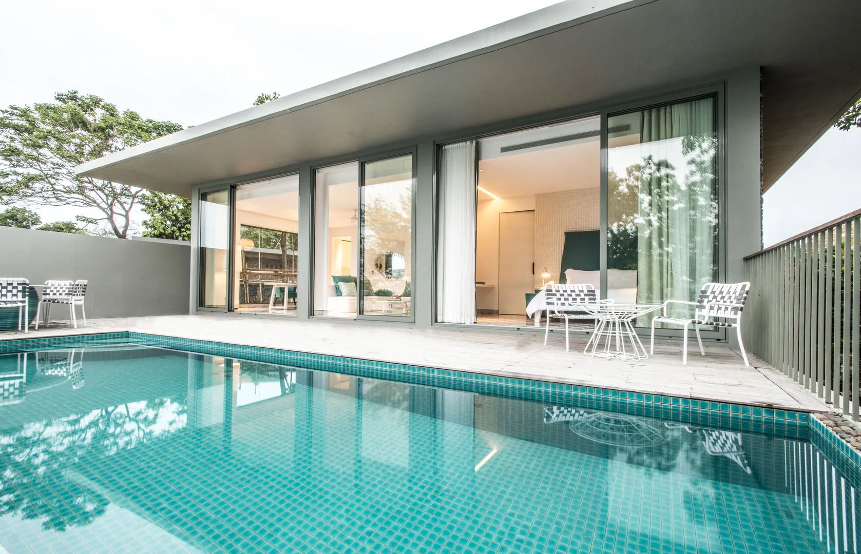 Foto - COMO Point Yamu, Phuket