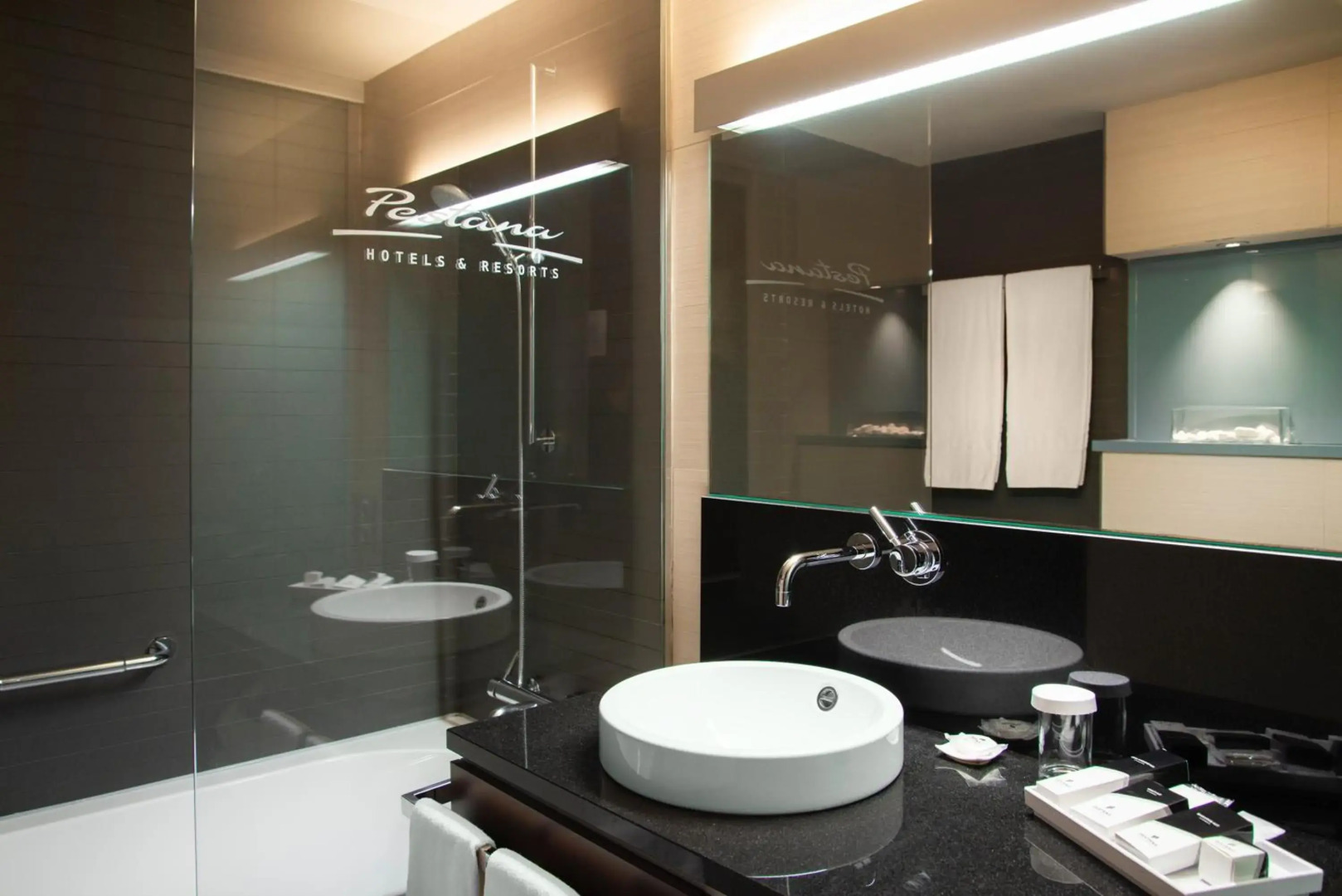 Foto - Pestana Arena Barcelona