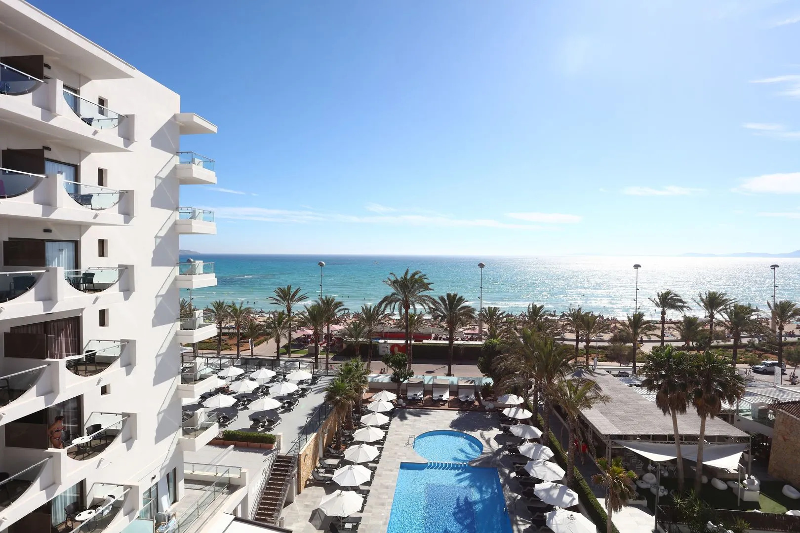 Foto - Hotel Playa Golf - Adults Only