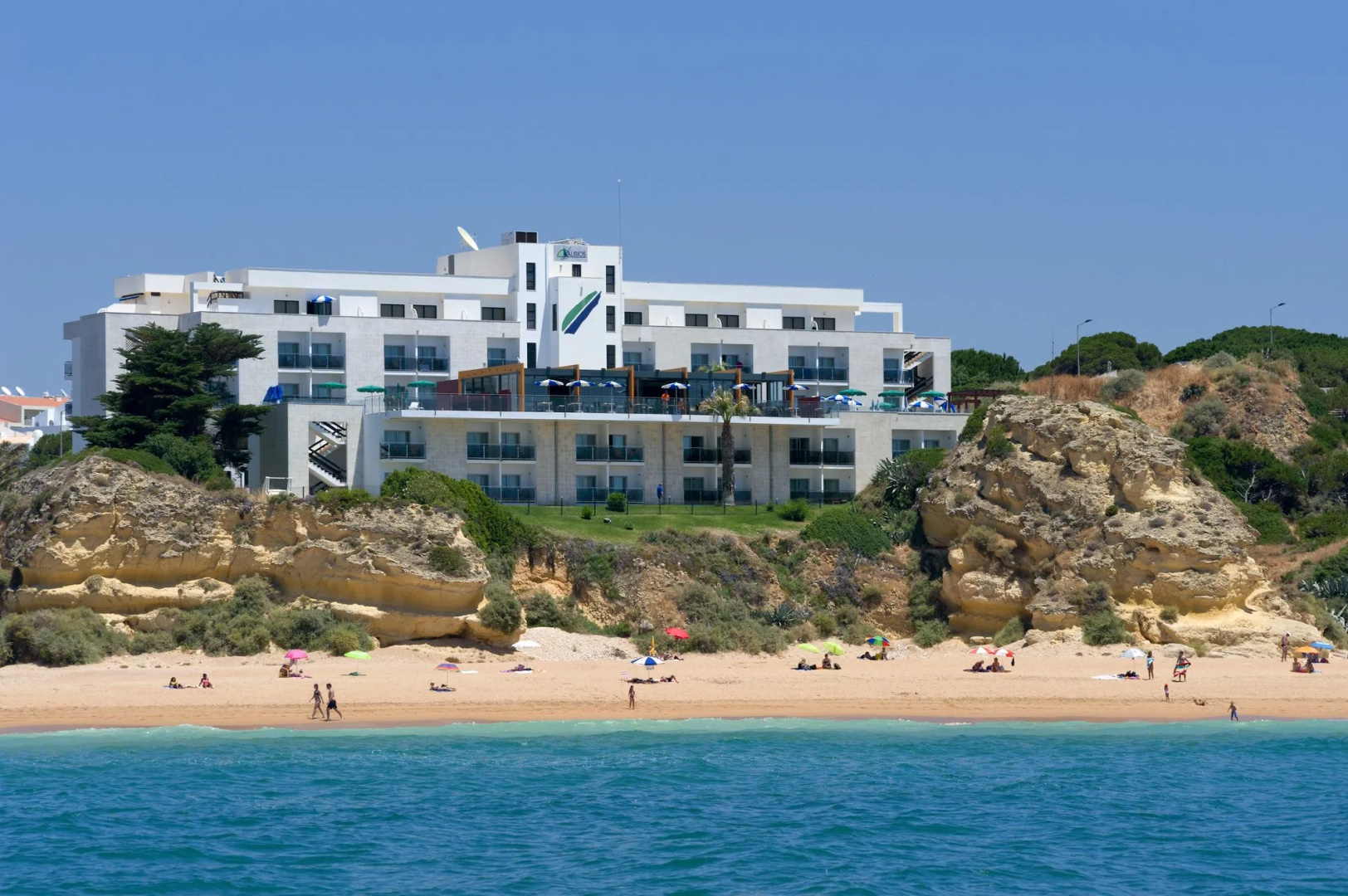 Foto - Hotel Alisios