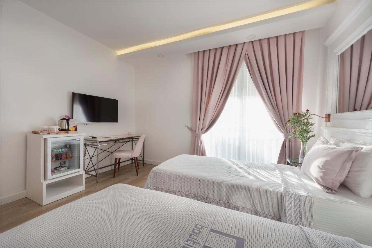 Photo - Nun Hotel Lara