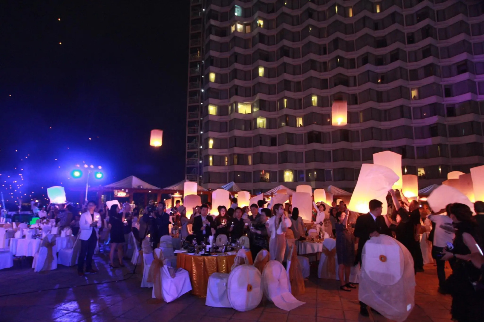 Foto - Duangtawan Hotel Chiang Mai