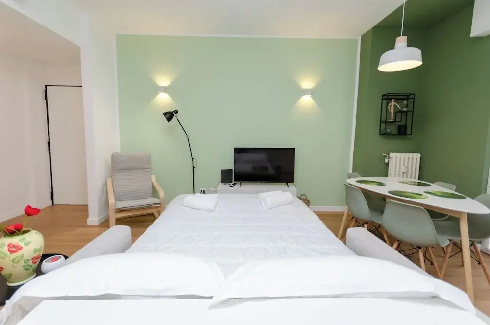 Foto - Fiordalisi home