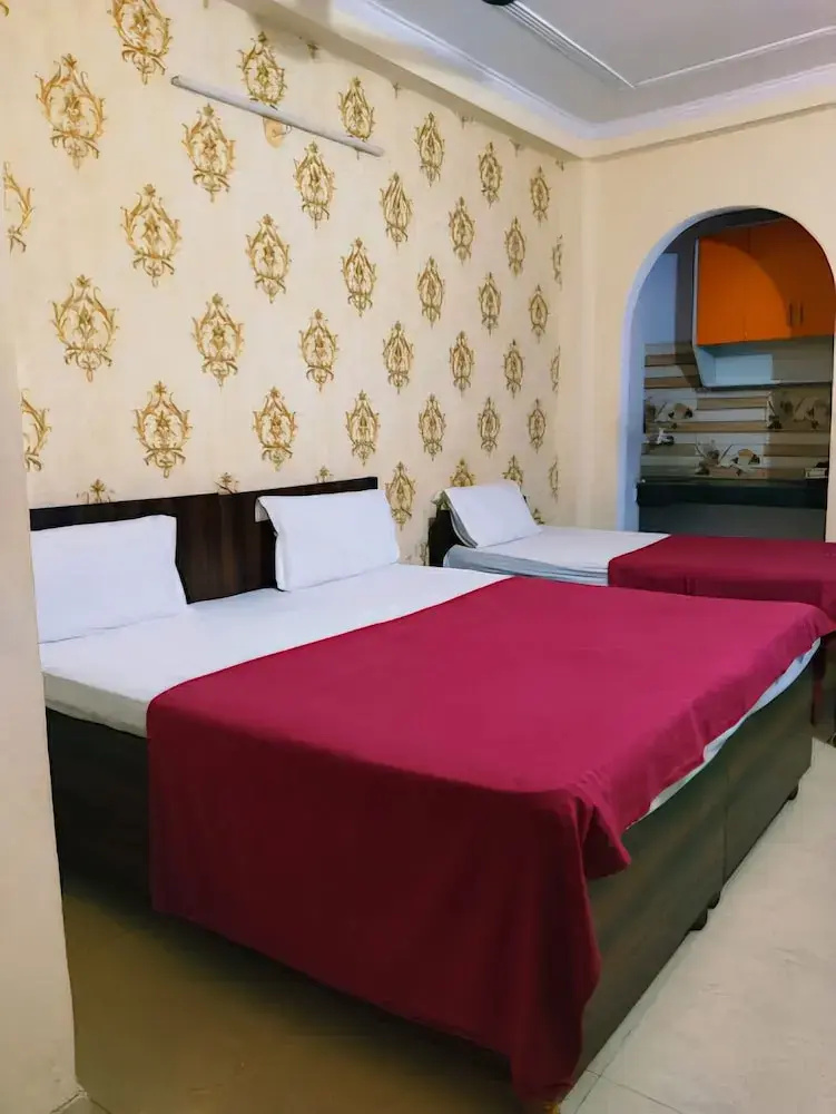 Foto - Singh Hotel and Resorts
