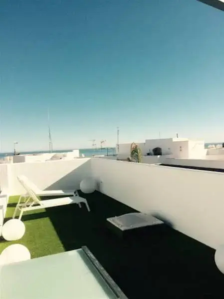 Foto - Boutique Hotel El Olivar