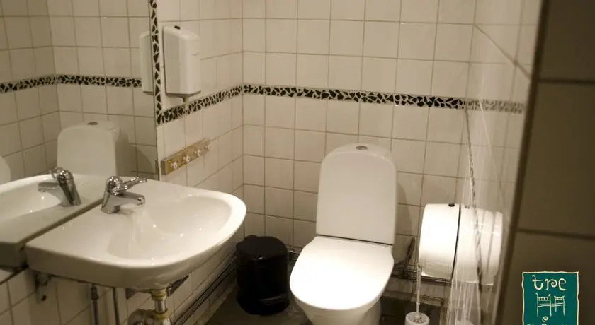 Foto - Hotel Tre Små Rum