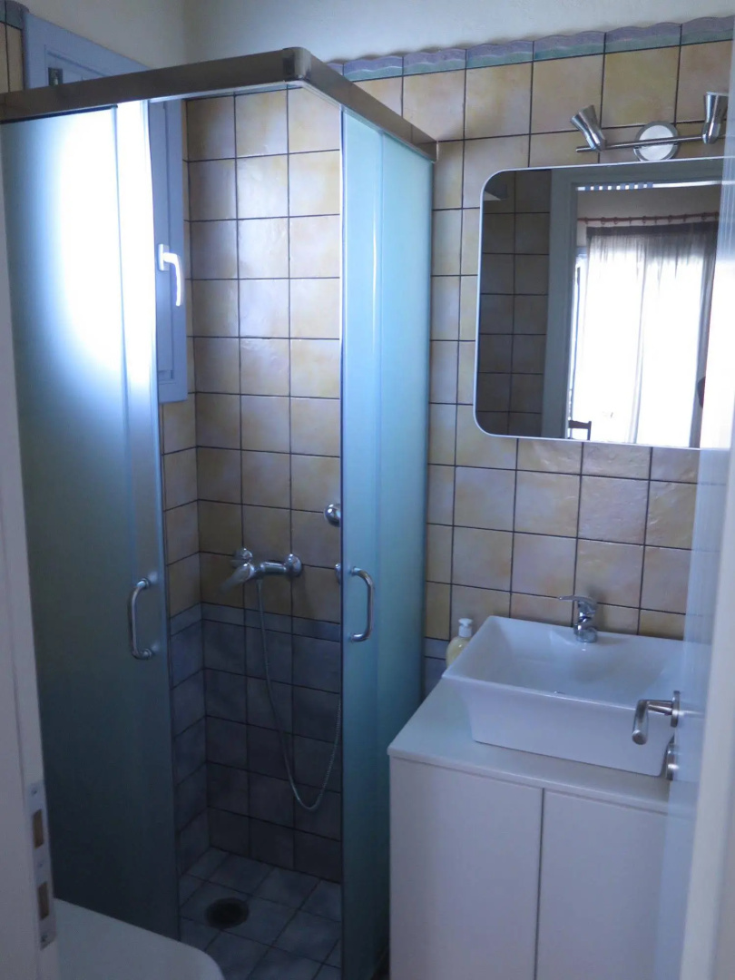 Kaminaki Amorgos Studios & Apartments