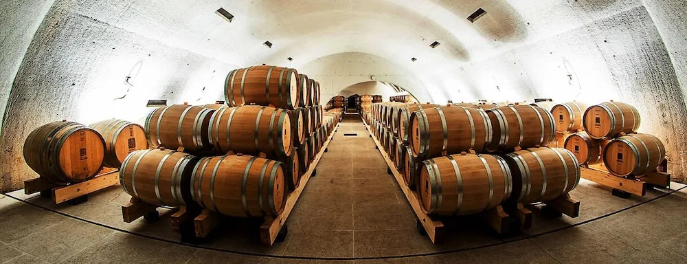 Foto - Quinta do Vallado - Douro Wine Hotel