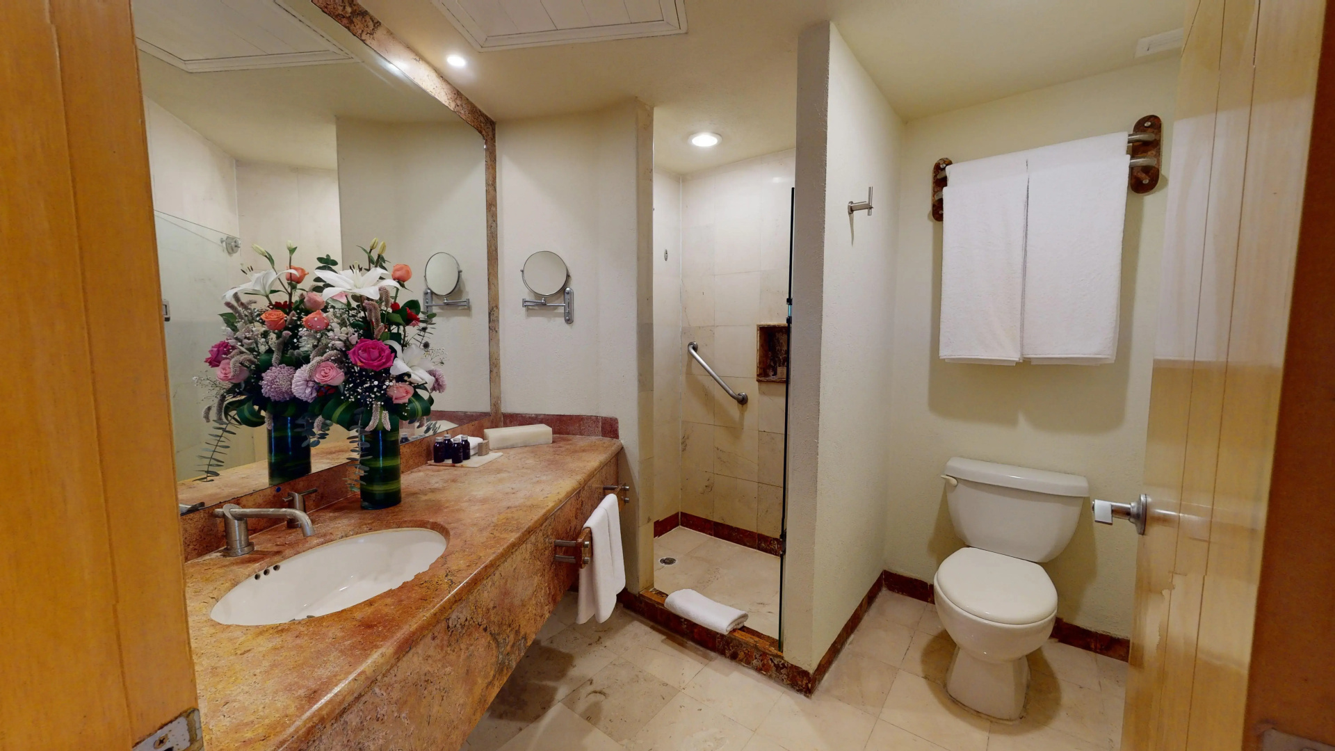 Foto - Grand Park Royal Cozumel - All Inclusive