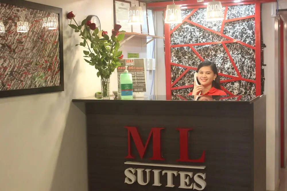 Foto - Ml Suites
