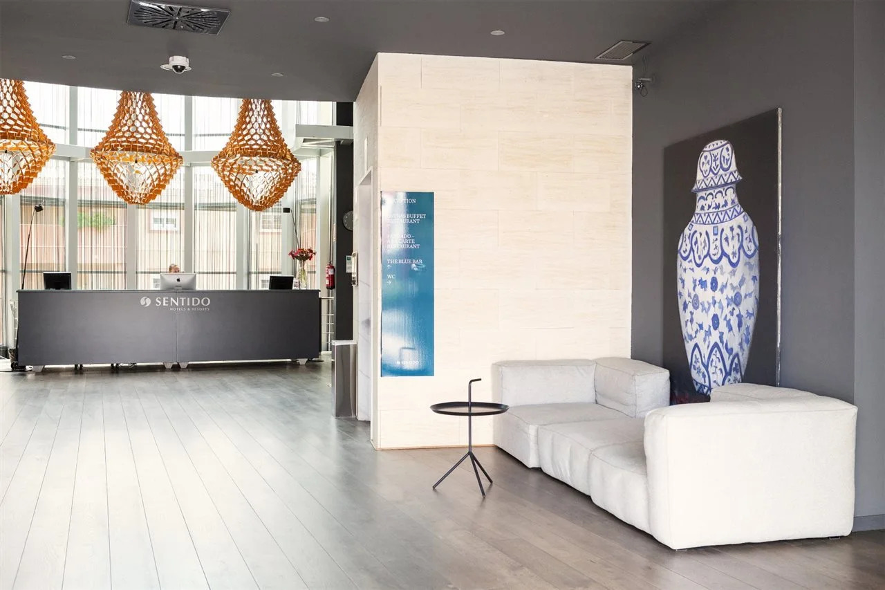 Foto - Ama Islantilla Resort