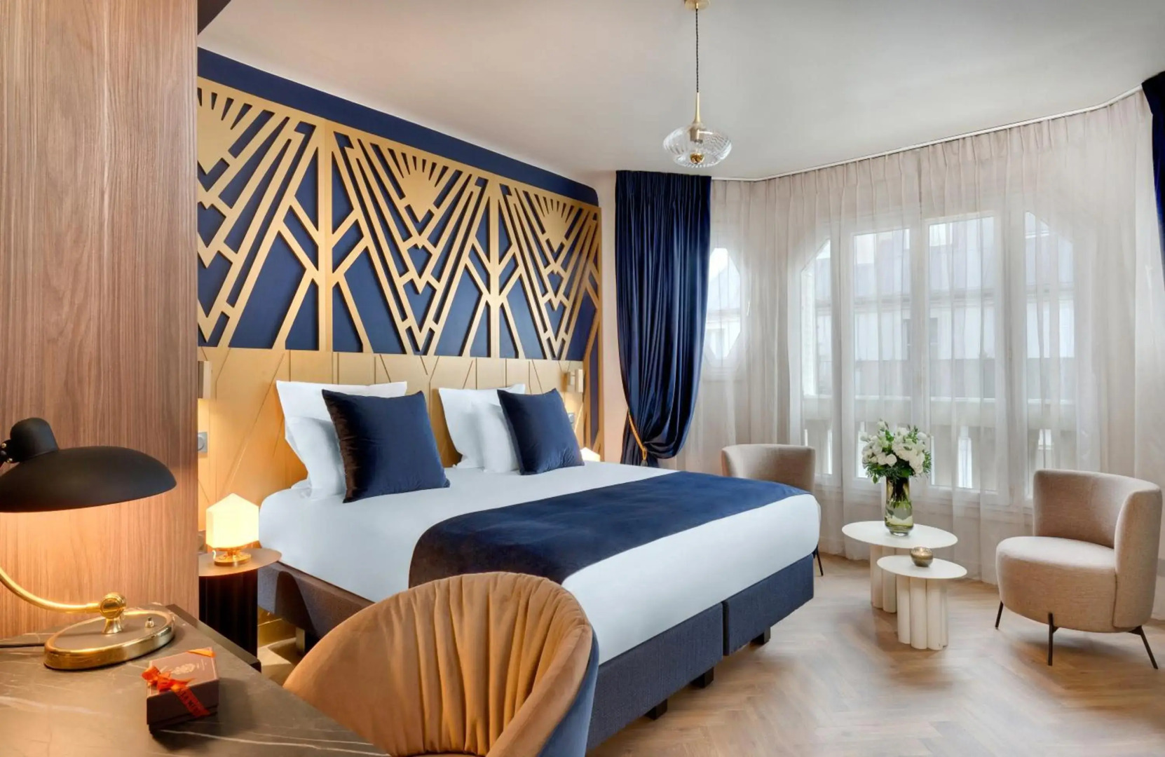 Foto - Hôtel Artemisia Montmartre