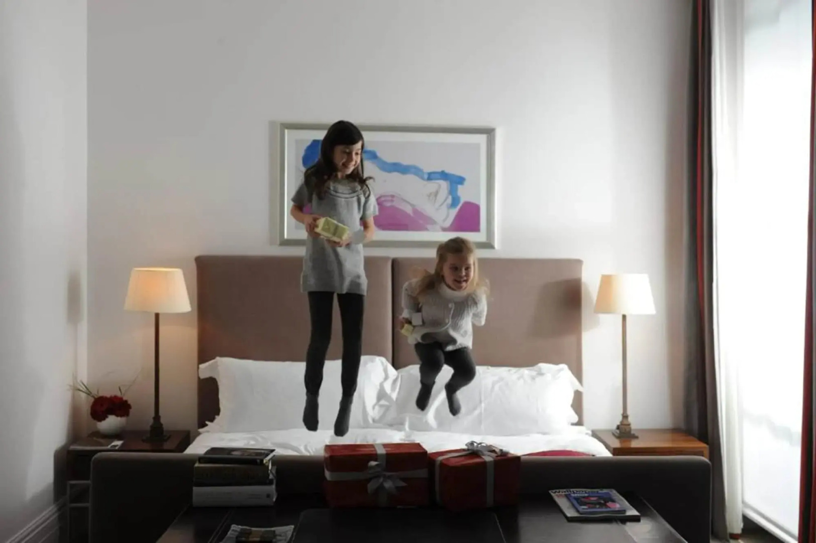 Foto - Brown's Hotel, a Rocco Forte Hotel