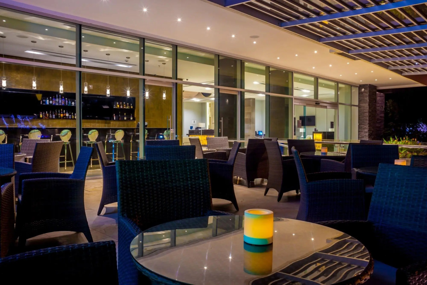 Photo - Four Points by Sheraton Barranquilla
