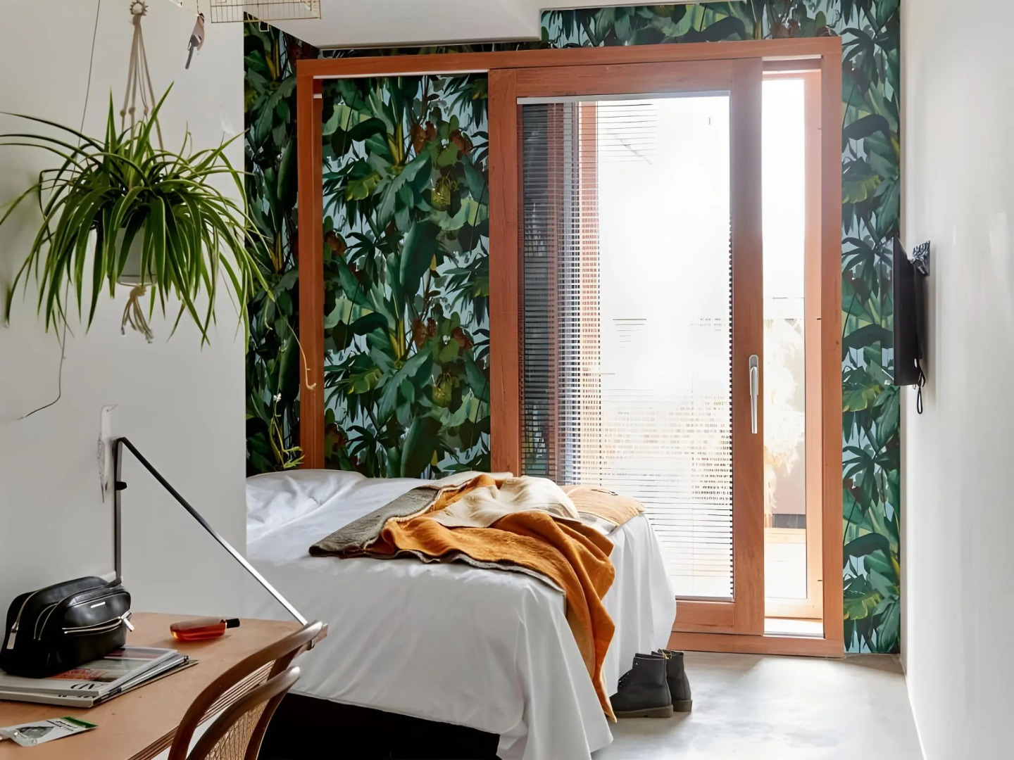 Foto - Q-Factory Hotel