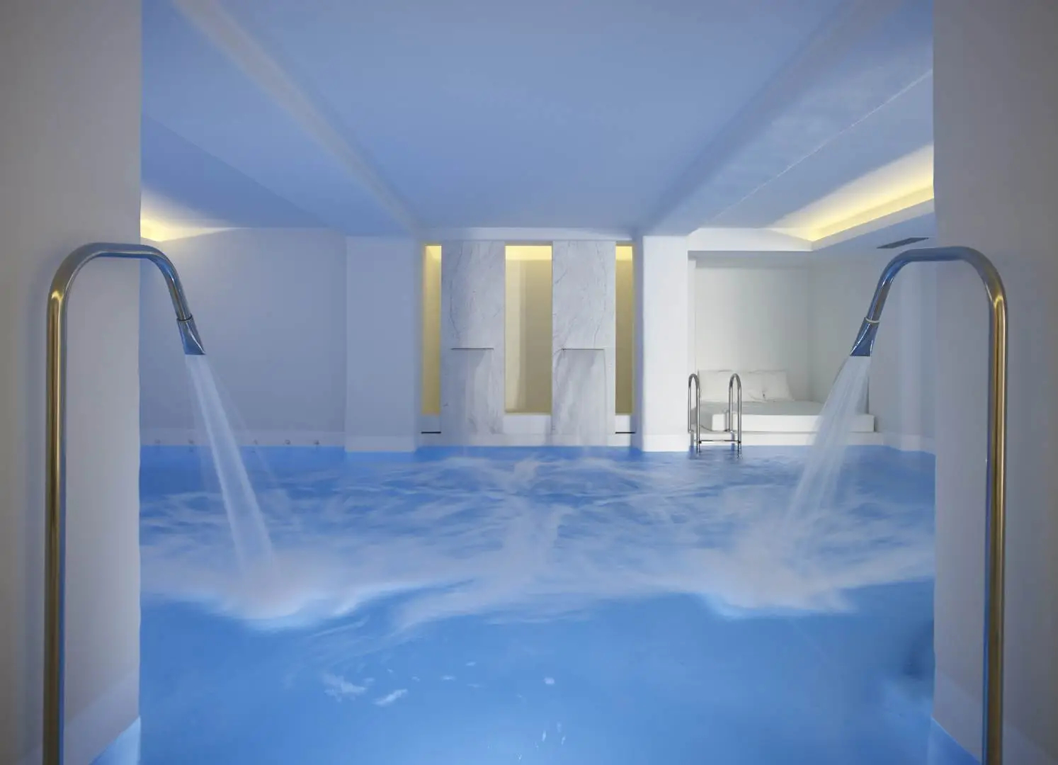 Foto - Knossos Beach Bungalows Suites Resort & Spa