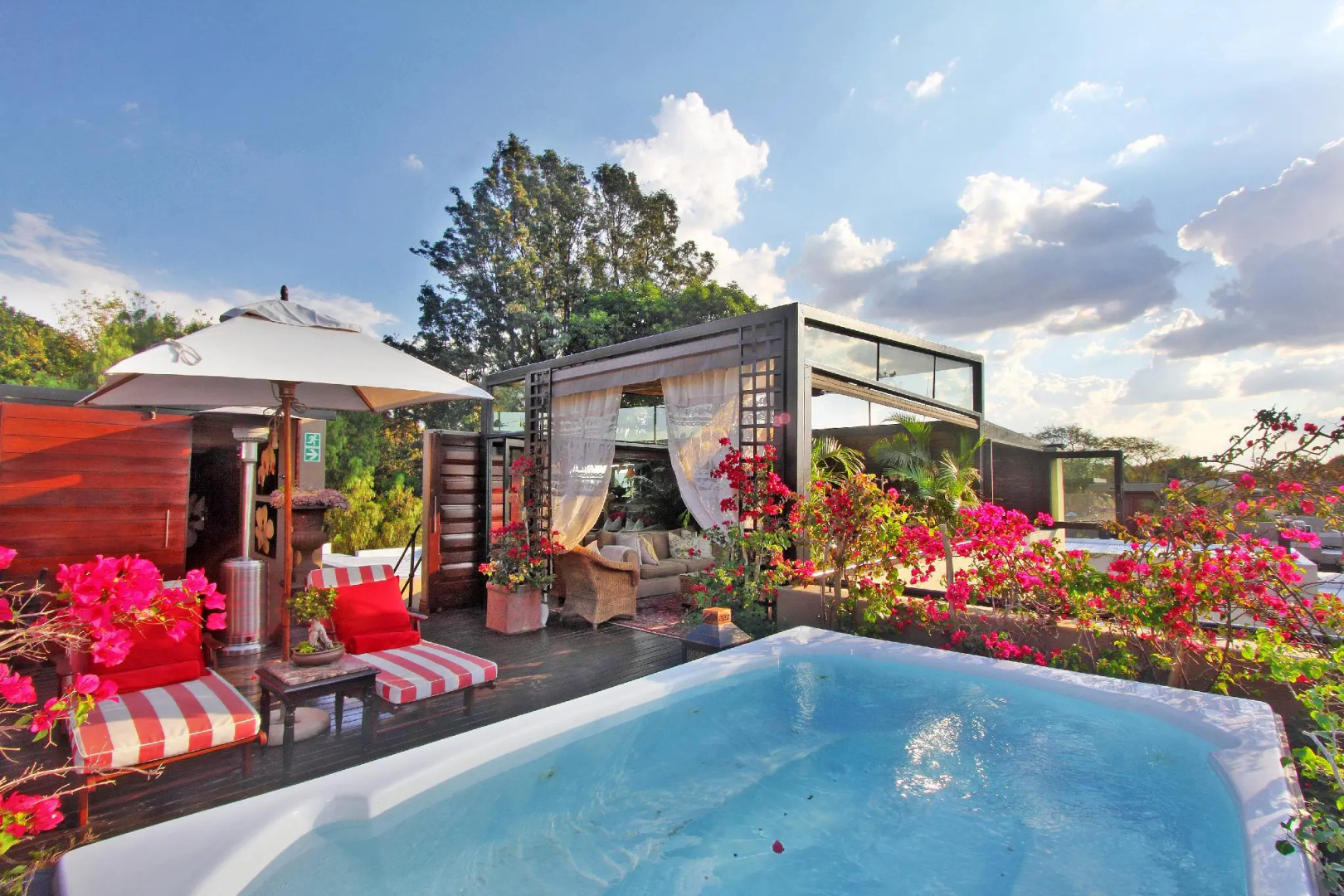 Foto - The Residence