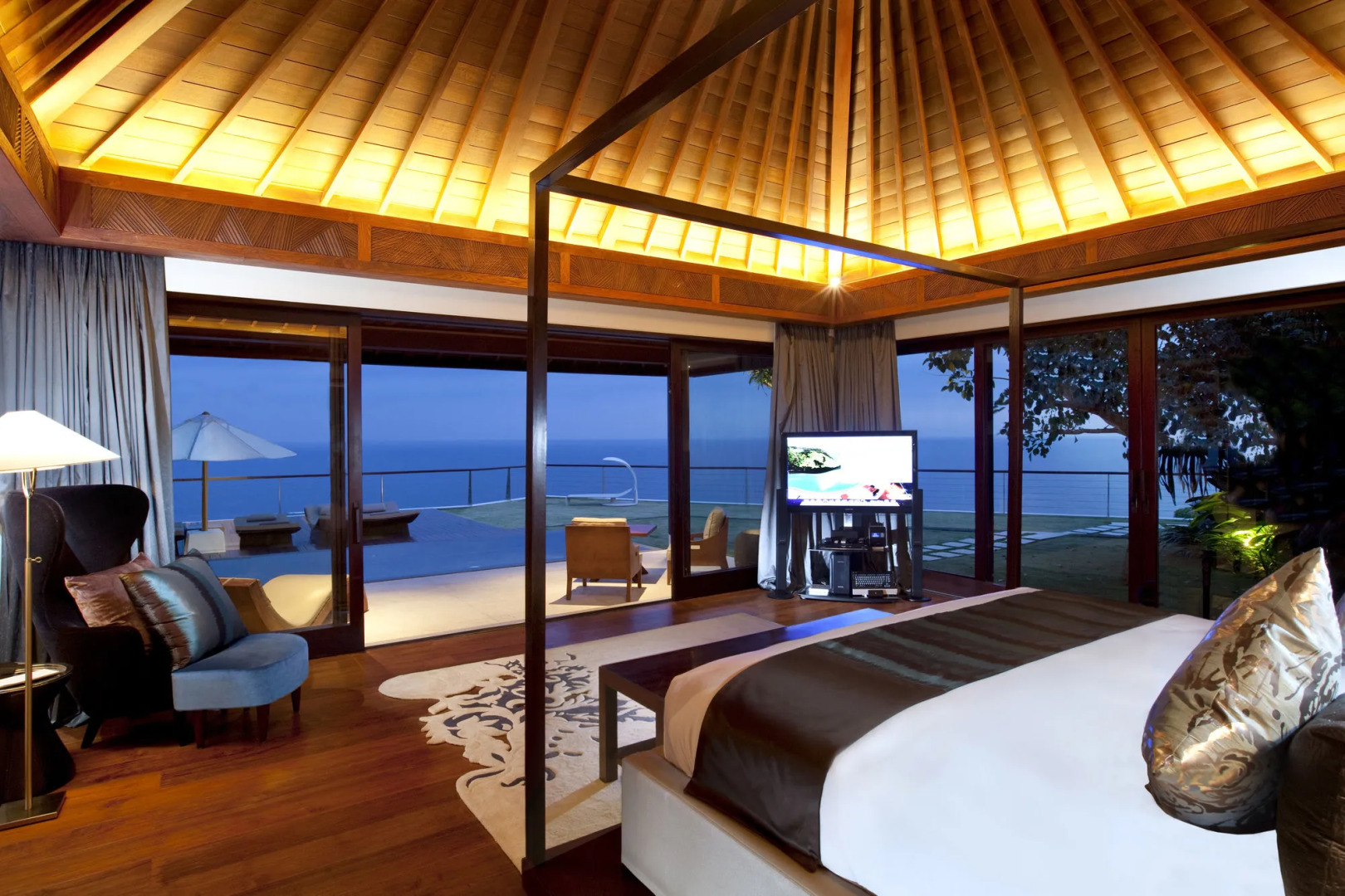 Foto - The Edge Bali