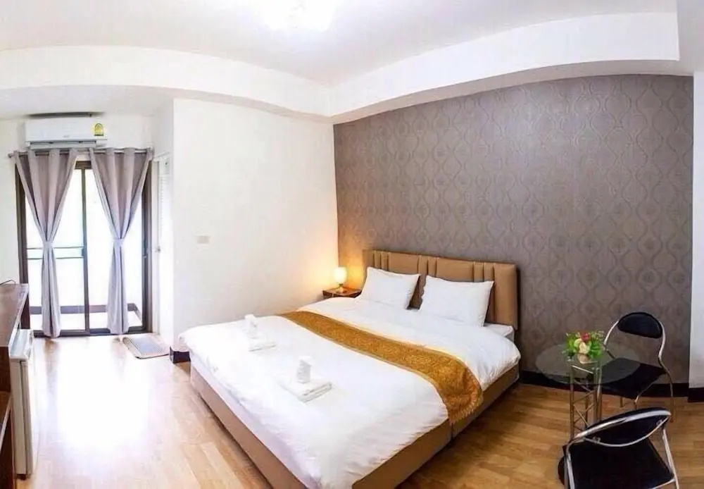 Tafah Residence