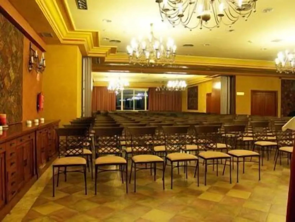 Foto - Hotel Pamplona Villava