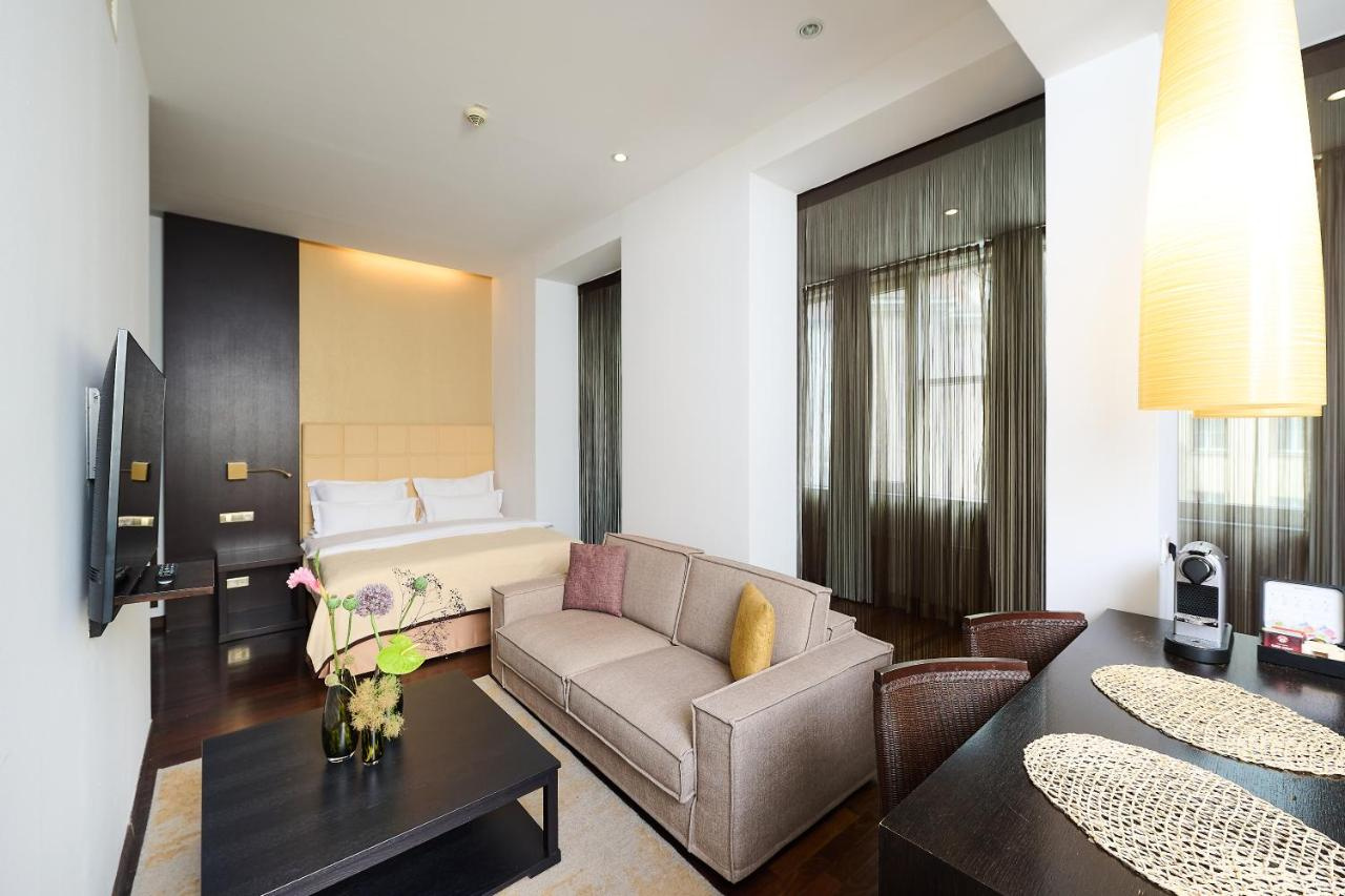 Foto - MyPlace Premium Apartments